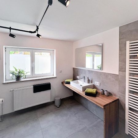 Ferienwohnung Weininsel Nordheim am Main Екстериор снимка